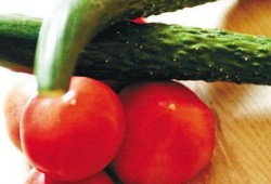 吃瓜娱乐圈番茄,番茄带你领略明星们的酸甜苦辣