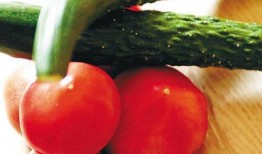 吃瓜娱乐圈番茄,番茄带你领略明星们的酸甜苦辣