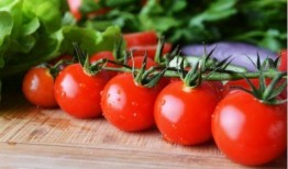 吃瓜娱乐圈番茄,番茄带你领略明星们的酸甜苦辣