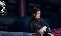 娱乐吃瓜陈情令,娱乐圈的瓜田，谁主沉浮？