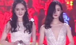 娱乐圈星光大赏变大型吃瓜现场,娱乐圈风云再起